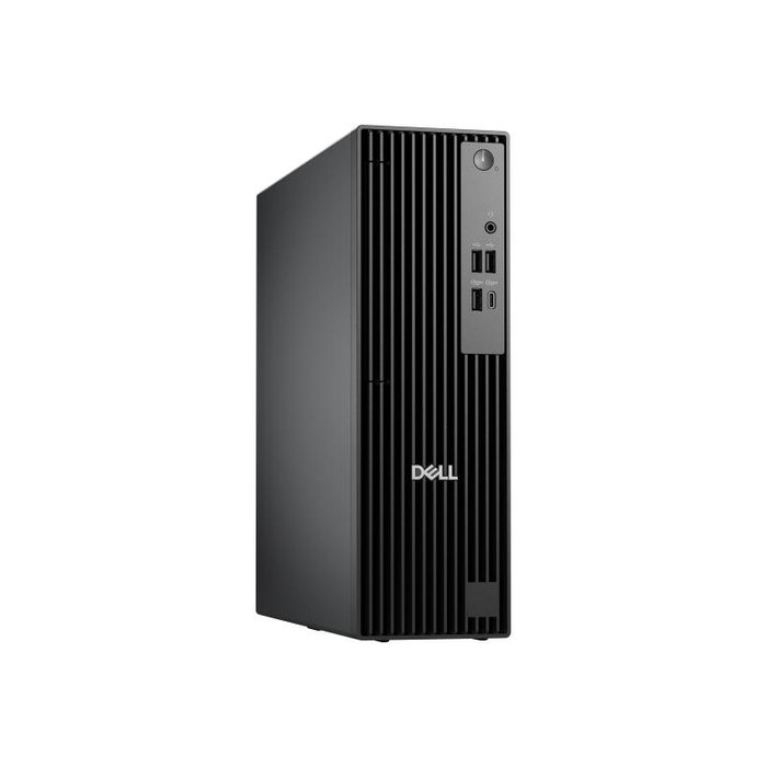 Dell Pro Slim QCS1250 Desktop Core Ultra 5 235 Dell Pro Slim QCS1250 Desktop Core Ultra 5 235