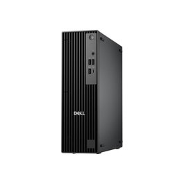 DELL Pro QCS1250 Slim PC Intel Core Ultra 5 235 16GB 512GB SSD Win11Pro