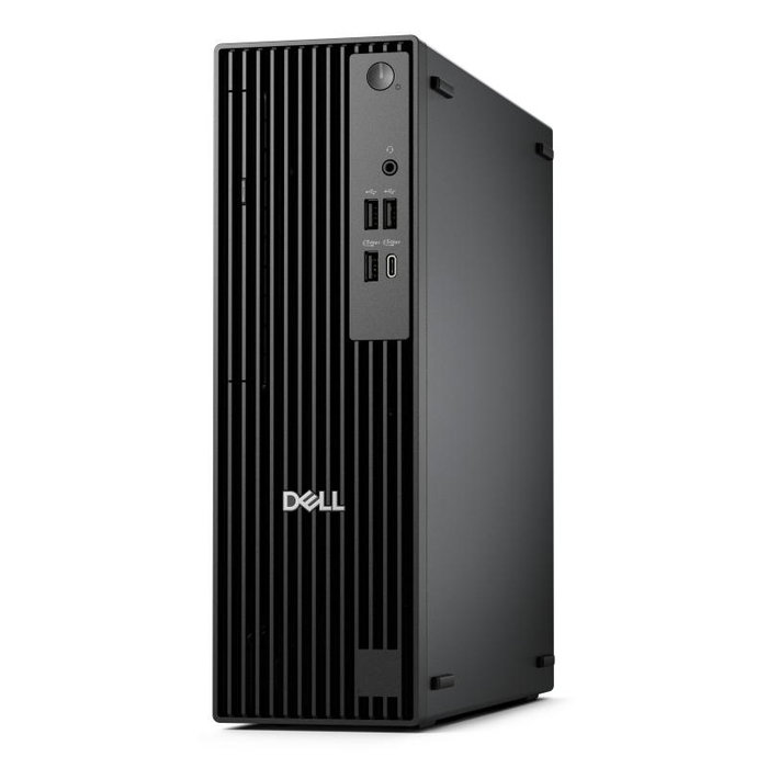Dell Pro Slim QCS1250 Desktop Core Ultra 5 235 Dell Pro Slim QCS1250 Desktop Core Ultra 5 235
