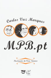 MPB.pt, Carlos Vaz Marques - TINTA DA CHINA