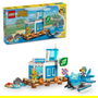LEGO 77051 Animal Crossing Vuelo con Dodo Airlines Juego Construcción 292 Piezas 7+ Años