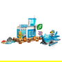 LEGO 77051 Animal Crossing Vuelo con Dodo Airlines Juego Construcción 292 Piezas 7+ Años