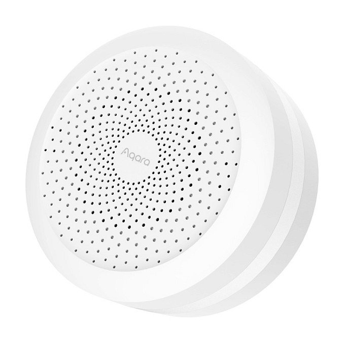 Aqara Hub M1S Gen2 HM1S-G02 Aqara Hub M1S Gen2 HM1S-G02