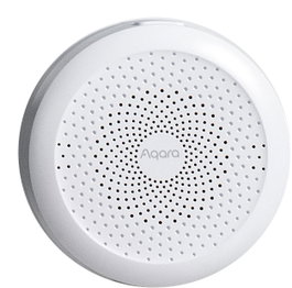 Aqara Hub M1S Gen2 HM1S-G02 Smart Home Zigbee HomeKit