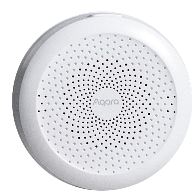 Aqara Hub M1S Gen 2 Blanco Aqara Hub M1S Gen 2 Blanco