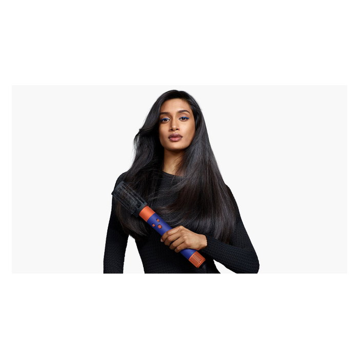 Dyson Airwrap HS08 i.d. Complete Long Violet/Topaz Dyson Airwrap HS08 i.d. Complete Long Violet/Topaz