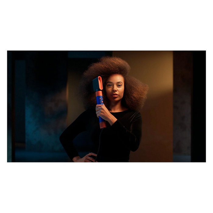 Dyson Airwrap HS08 i.d. Complete Long Violet/Topaz Dyson Airwrap HS08 i.d. Complete Long Violet/Topaz