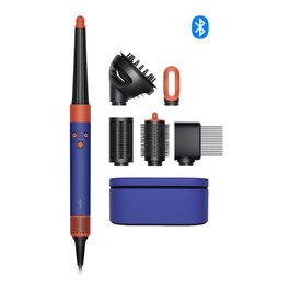 Dyson Airwrap i.d. Curly+Coily Azul/Topaz