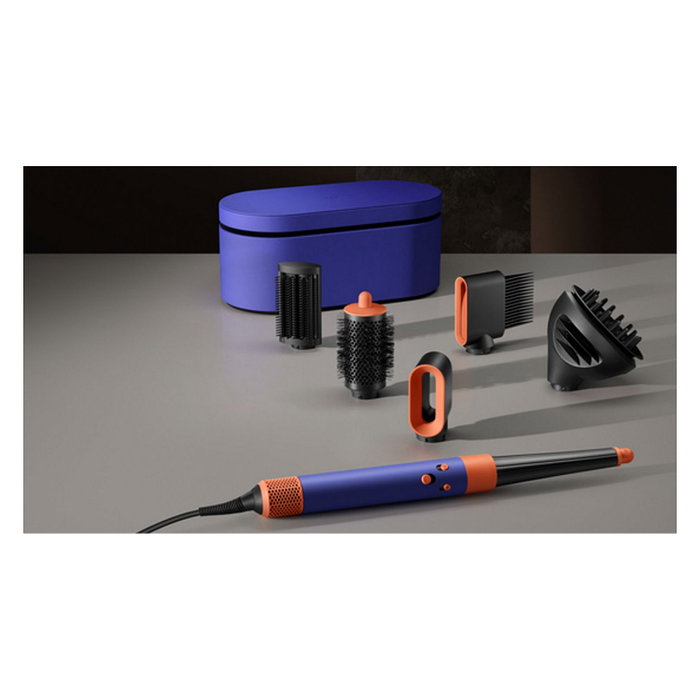 Dyson Airwrap HS08 i.d. Complete Long Violet/Topaz Dyson Airwrap HS08 i.d. Complete Long Violet/Topaz
