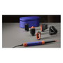 Dyson Airwrap HS08 i.d. Complete Long Violet/Topaz