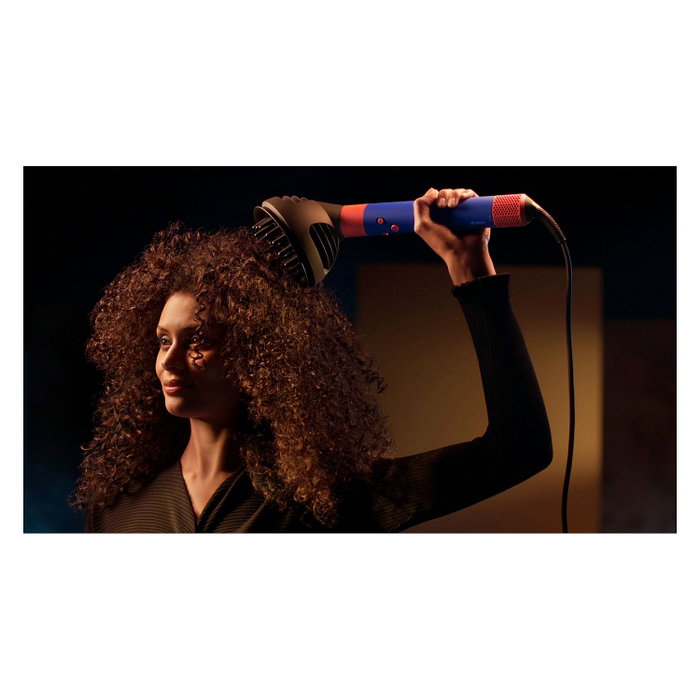 Dyson Airwrap HS08 i.d. Complete Long Violet/Topaz Dyson Airwrap HS08 i.d. Complete Long Violet/Topaz