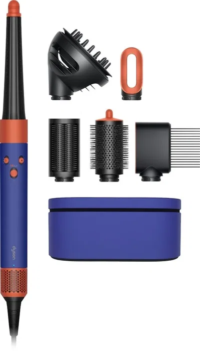 Dyson Airwrap i.d. Complete Long Violet/Topaz Dyson Airwrap i.d. Complete Long Violet/Topaz