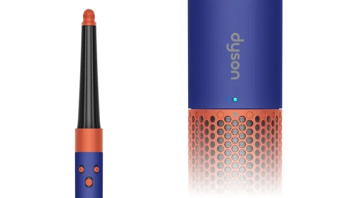 Dyson Airwrap i.d. Complete Long Violet/Topaz Dyson Airwrap i.d. Complete Long Violet/Topaz