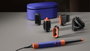 Dyson Airwrap i.d. Complete Long Violet/Topaz