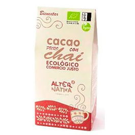 Alternativa 3 Cacao con Chai Bio 125 Gr