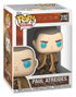 Funko Figura POP! Movies Paul Atreides de Dune: Parte Tres