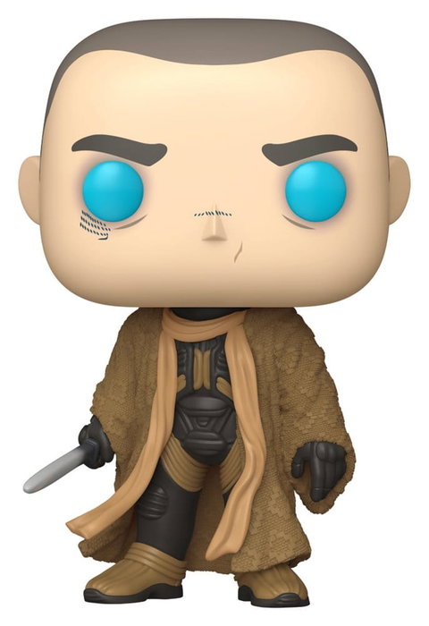 Funko Figura POP! Movies Paul Atreides de Dune: Parte Tres Funko Figura POP! Movies Paul Atreides de Dune: Parte Tres
