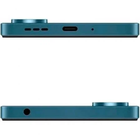 Smartphone Xiaomi Redmi 13C NFC 8GB/ 256GB/ 6.74"/ Azul Marino