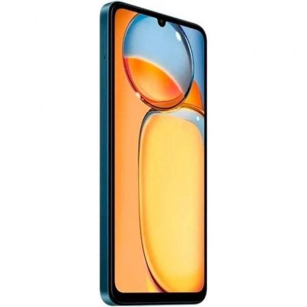 Smartphone Xiaomi Redmi 13C NFC 8GB/ 256GB/ 6.74"/ Azul Marino