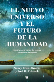 ANTONI BOSCH, Universo y futuro de la humanidad, Nancy Ellen