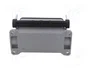 LAPP Carcasa para conectores HDC tamaño H-B 16 recto