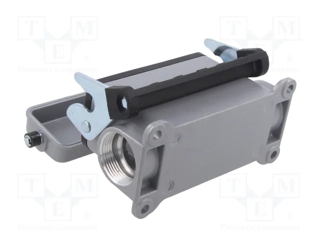 LAPP Carcasa para conectores HDC tamaño H-B 16 recto