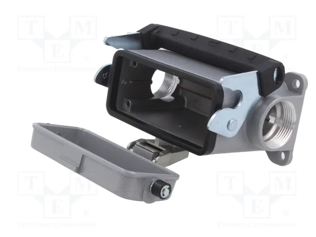 LAPP Carcasa para conectores HDC tamaño H-B 16 recto