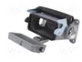 LAPP Carcasa para conectores HDC tamaño H-B 16 recto