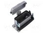 LAPP Carcasa para conectores HDC tamaño H-B 16 recto