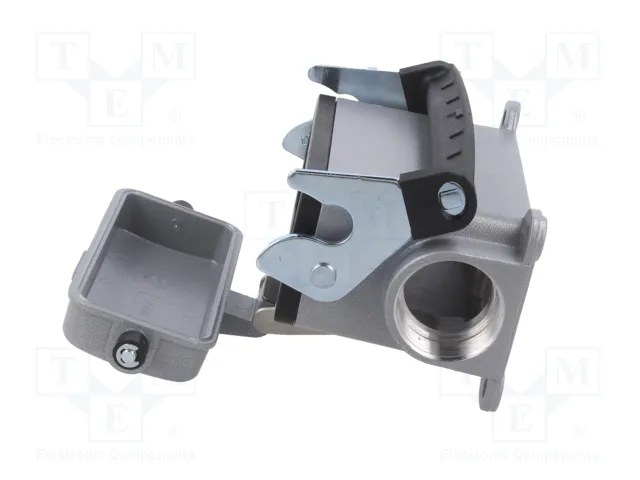 LAPP Carcasa para conectores HDC tamaño H-B 16 recto