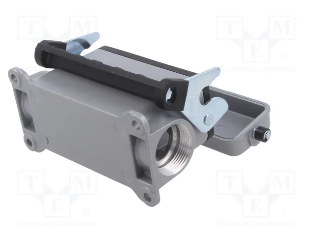 LAPP Carcasa para conectores HDC tamaño H-B 16 recto