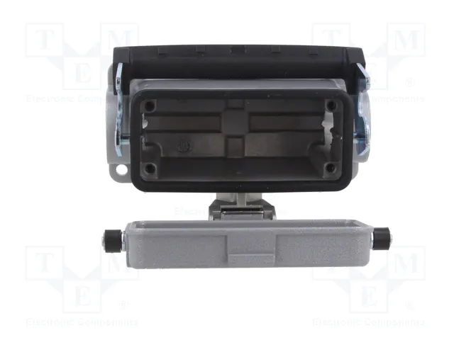 LAPP Carcasa para conectores HDC tamaño H-B 16 recto