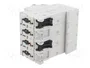 ABB Interruptor magnetotérmico MCB 3 polos 10A Caract. K
