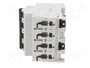 ABB Interruptor magnetotérmico MCB 3 polos 10A Caract. K