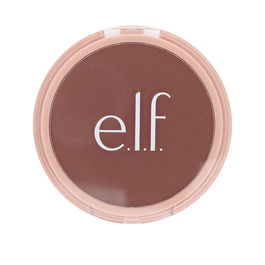 Elf Cosmetics Halo Glow Maquillaje en Polvo Satinado, Tono #Rich Warm, 10 g