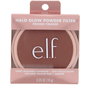 Elf Cosmetics HALO GLOW Maquillaje en Polvo #Rich Warm, Polvo Compacto Ligero con Filtro Suavizante, 10 gr