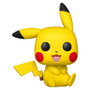 FUNKO Figura POP Jumbo Pokemon Pikachu
