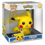 FUNKO Figura POP Jumbo Pokemon Pikachu