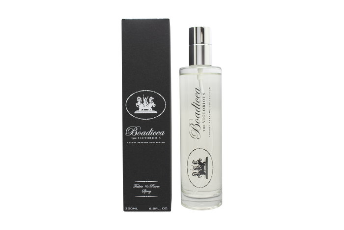 Boadicea The Victorious Azrak Room Fragrance 200ml Spray Boadicea The Victorious Azrak Room Fragrance 200ml Spray