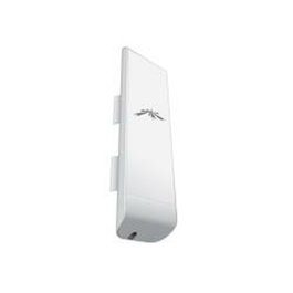 Ubiquiti NanoStation M2 2,4 GHz 10 dBi MIMO AirMAX