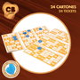 CB Games Bingo de madera