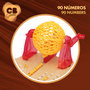 CB Games Bingo de madera