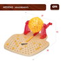 CB Games Bingo de madera