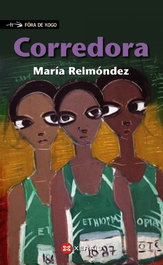 Corredora, María Reimóndez - XERAIS