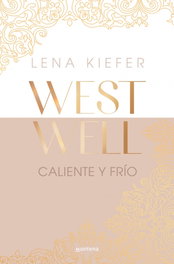 CALIENTE Y FRÍO, Lena Kiefer - Montena