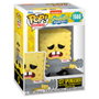 Funko Bob Esponja 25th Anniversary POP! Vinyl Figura SB con Guitarra