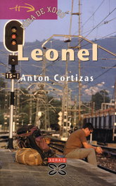 Leonel, Antón Cortizas - XERAIS