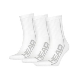 Calcetines Deportivos Head 811904-WH 3 pares