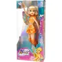 Winx Muñeca Serie Hada Stella 26 cm WNX765 para Niñas a Partir de 3 Años