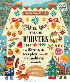 El tresor d'hivern, Angela Ferraro-Fanning - MEDITERRANIA